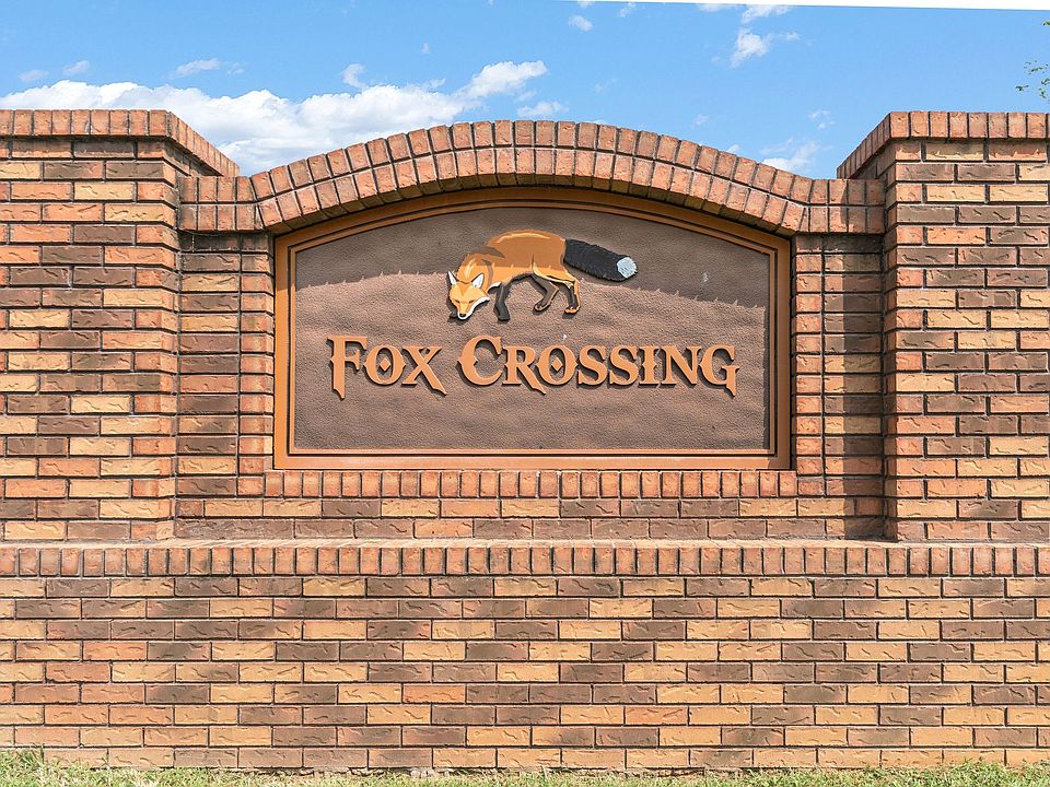 1st image of 520 Fox Xing Lot 520