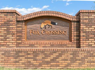 519 Fox Xing LOT 519, Clarksville, TN 37040