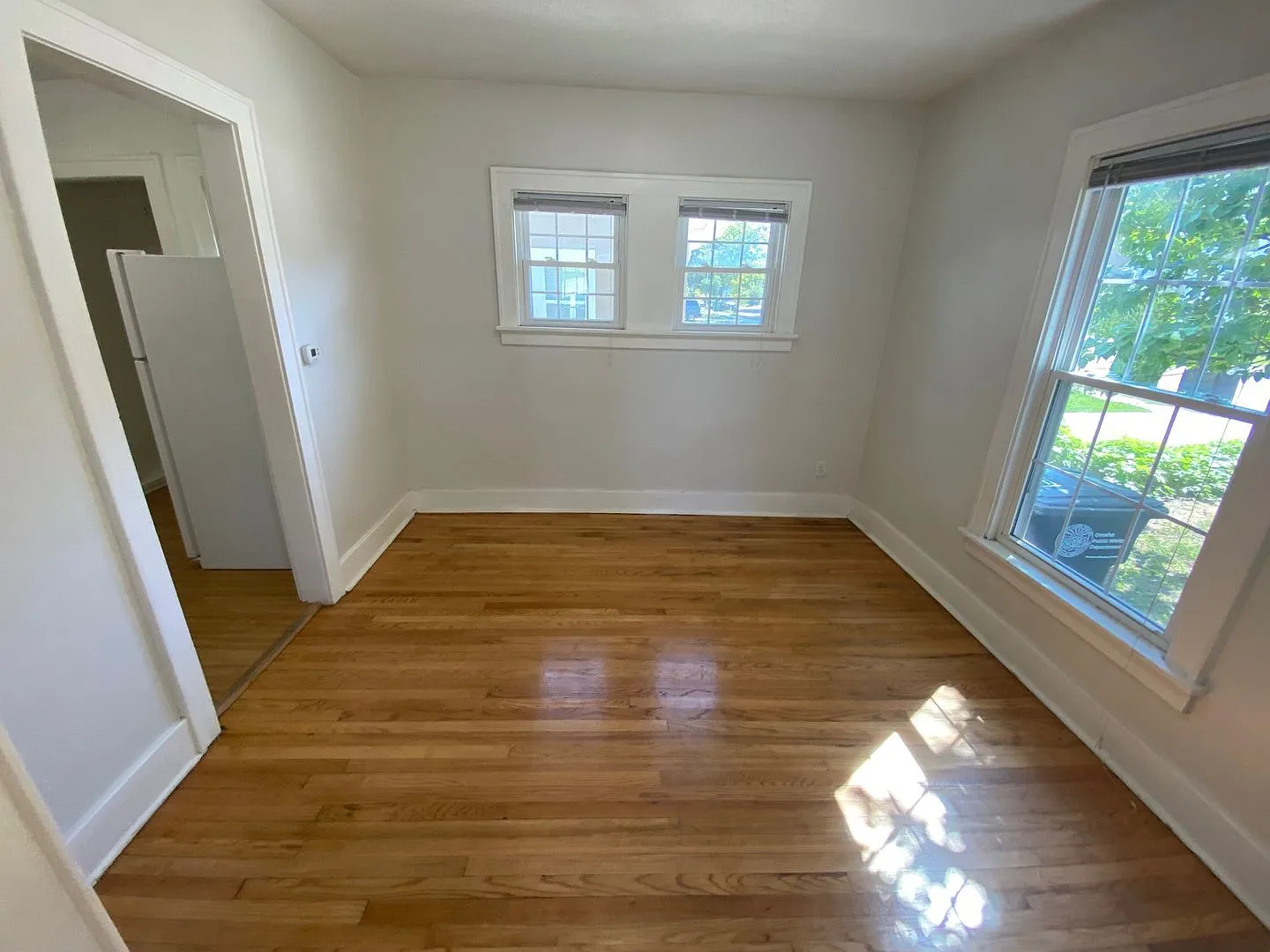 2BR Duplex Gifford Park — Photo 4