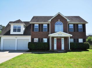 633 Burtons Cv, Hampton, GA 30228