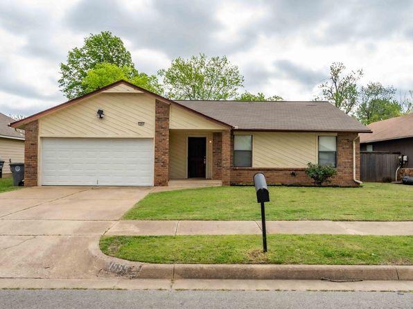 1555 S 139th East Ave