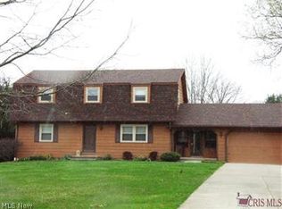 10034 Mennonite Rd, Rittman, OH 44270