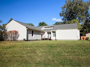 80 Laurel Dr SW, Etna, OH 43062