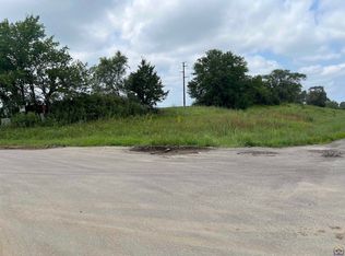 LOT 11 66th St, Meriden, KS 66512