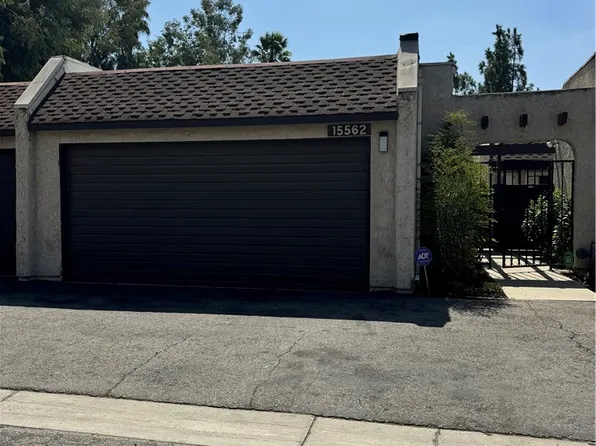 15562 Viewridge Ln #47, Granada Hills, CA 91344