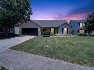 2043 Treving Dr, Cicero, IN 46034