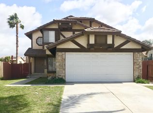 16490 Heather Glen Rd, Moreno Valley, CA 92551
