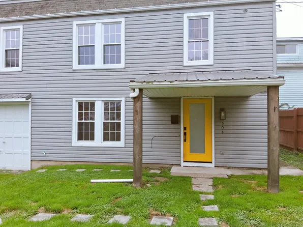 504 Warren St, Cumberland, MD 21502