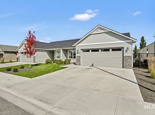 2124 E Ringneck St, Meridian, ID 83646