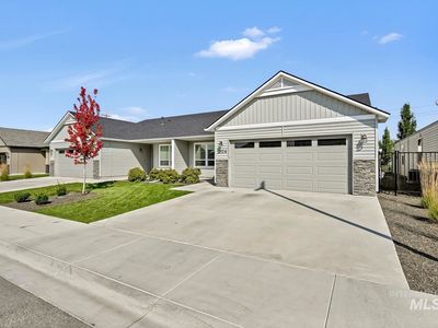 2124 E Ringneck St, Meridian, ID, 83646