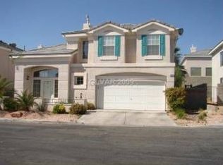 10209 Via Roma Pl, Las Vegas, NV 89144