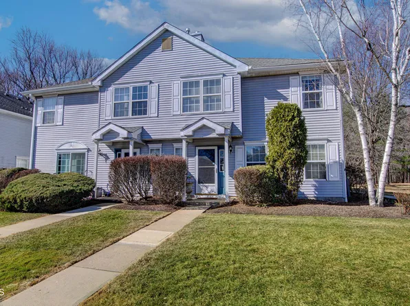 424 Indigo Court, Morganville, NJ 07751