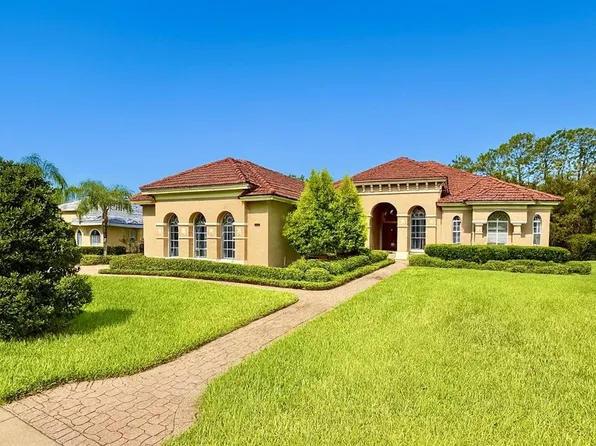 136 Osprey Hammock Trl, Sanford, FL 32771