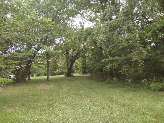 Open space area, great for playing