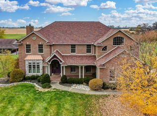 5633 Cotton Run Rd, Somerville, OH 45064