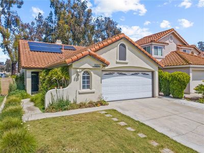 15527 Oak Springs Rd, Chino Hills, CA, 91709
