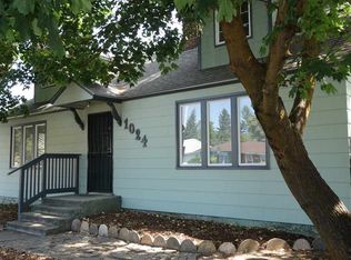1024 E Wellesley Ave, Spokane, WA 99207