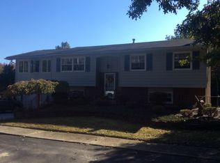 76 Maple Ave, Mays Landing, NJ 08330