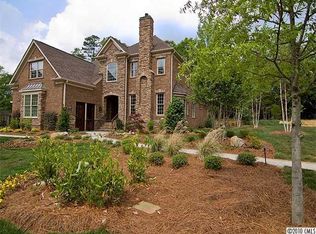 5934 Copper Leaf Ct #4, Charlotte, NC 28277