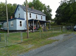 245 Hamburg Rd, Luray, VA 22835