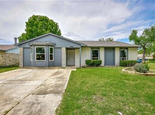 700 Hill Haven Dr, Allen, TX 75002