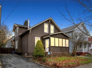 115 Lynch Ave, Utica, NY 13502