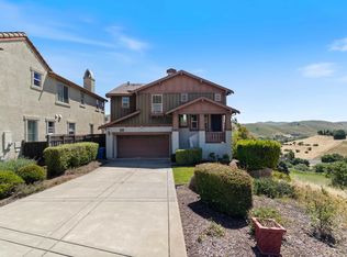 6638 Solitude Ct, Vallejo, CA 94591