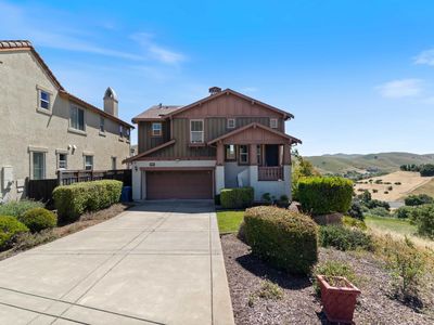 6638 Solitude Ct, Vallejo, CA, 94591