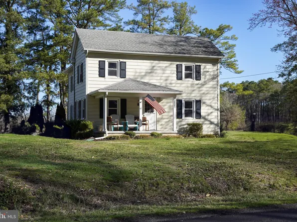 9236 Chapel Rd, Easton, MD 21601