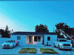 3011 NW 7th St, Pompano Beach, FL 33069