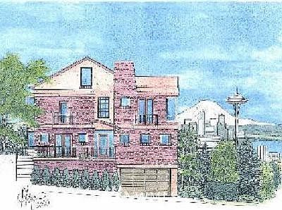 1st image of 8 XX Warren Avenue N #816