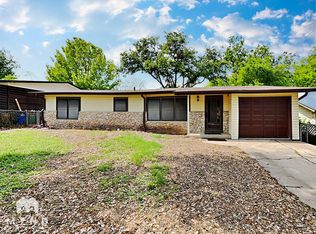 4802 Hilldale Dr, Austin, TX 78723