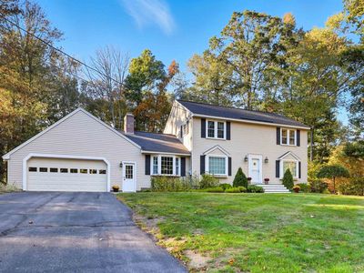 9 King John Drive, Londonderry, NH, 03053