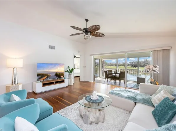 6270 Bellerive AVE #3, NAPLES, FL 34119