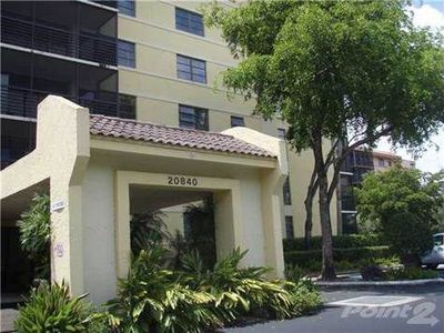 20840 San Simeon Way APT 602, Miami, FL, 33179