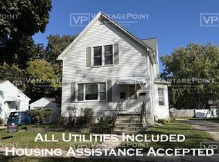 832 Division Street - 2, Green Bay, WI 54303