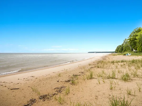 2856 Birchview Dr, Kewadin, MI 49648