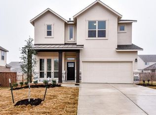 5813 Liguria Cv, Round Rock, TX 78665