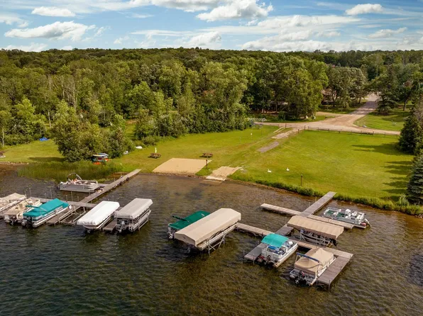 9103 3rd Ave, Breezy Point, MN 56472
