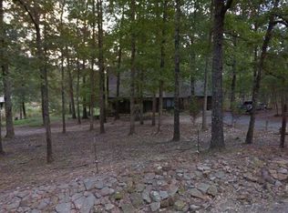 525 Zanzibar St, Little Rock, AR 72223