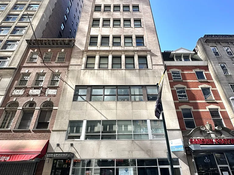 1510 Chestnut St #803 — Photo 3