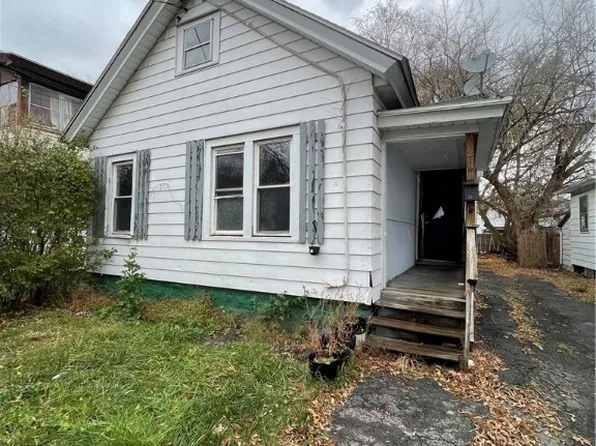 214 Lakeview Ave, Syracuse, NY 13204