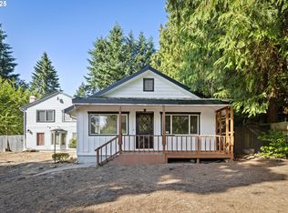 10612 NW Skyline Blvd, Portland, OR 97231