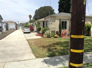 4319 W 132nd St, Hawthorne, CA 90250