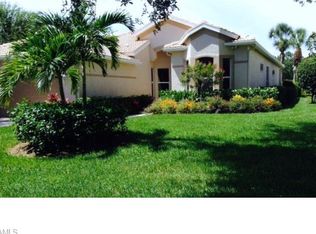 8354 Danbury Blvd, Naples, FL 34120
