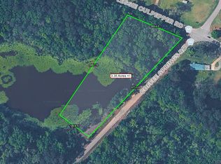 415 Lessie Culpepper Rd, Coffee Springs, AL 36318