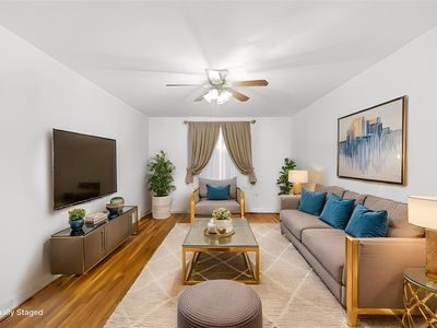 40 89th Street #1A, Brooklyn, NY, 11209