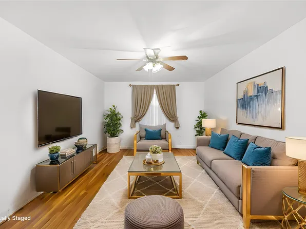 40 89th Street #1A, Brooklyn, NY 11209