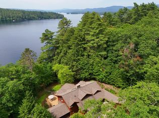 151 Harvard Camp Rd, Moultonboro, NH 03254