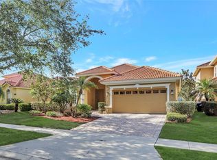 11556 Via Lucerna Cir, Windermere, FL 34786